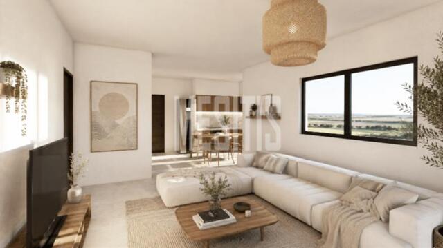 For Sale 2 Bedroom Apartment, Close to Alpha Mega and Lidl Area in Lakatamia, – photo 5