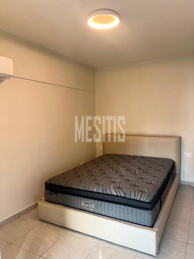 Newly Renovated 2 Bedroom Apartment For Sale in the Heart of Engomi – photo 8