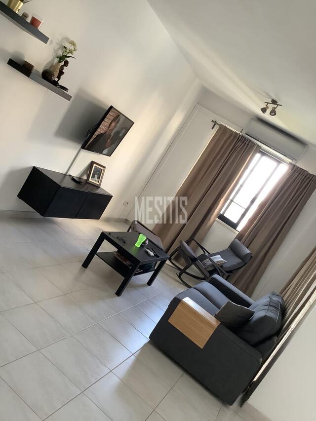 Excellent 2-Bedroom Apartment for Rent in Strovolos – photo 2