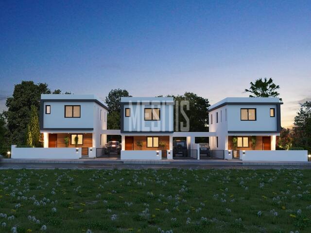 3-Bedroom House for Sale in Oroklini, Larnaca – Almost Completed – photo 7