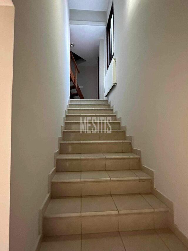 2 Bedroom House With 2 Attics For Rent In Lakatamia, Nicosia – photo 5