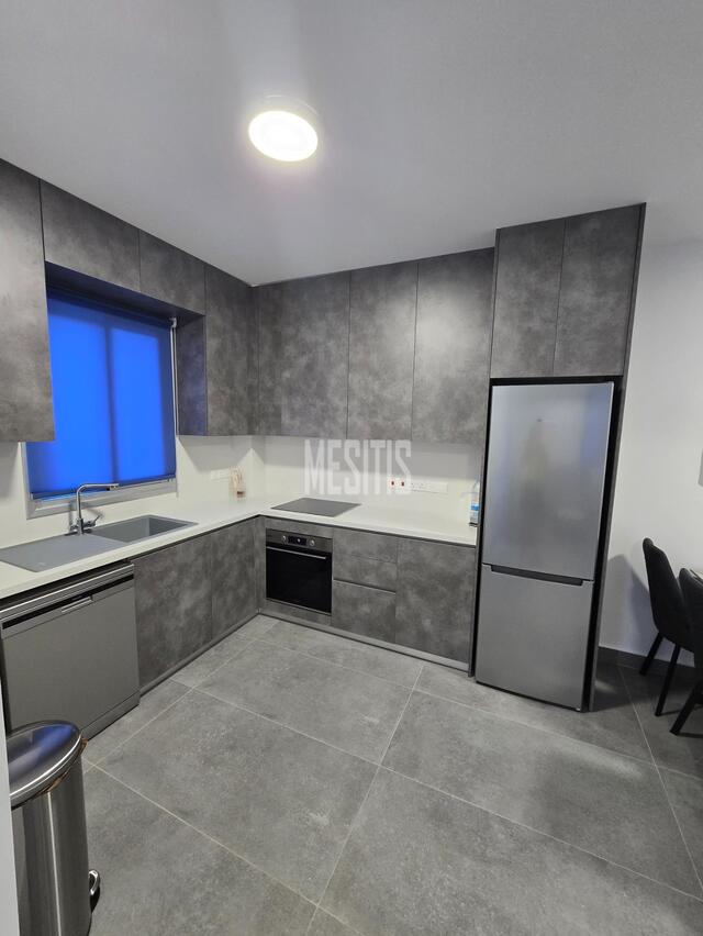 Modern 2 Bedroom Apartment For Rent in Kato Polemidia, Limassol – photo 2