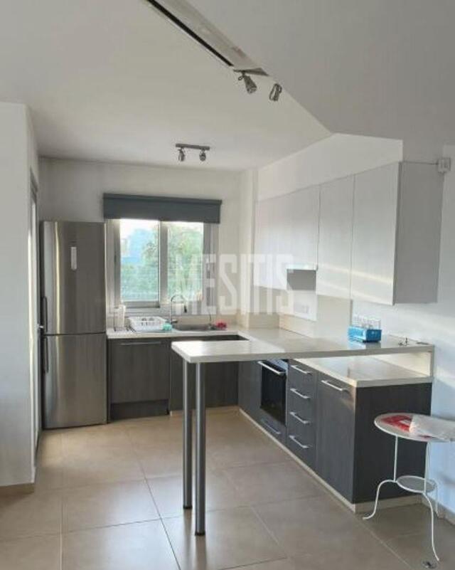 Luxury Penthouse 2 Bedroom for Rent in a Prime, Quiet area of Aglantzia, Close to a Park and with Easy Access to Both the Highway – photo 4