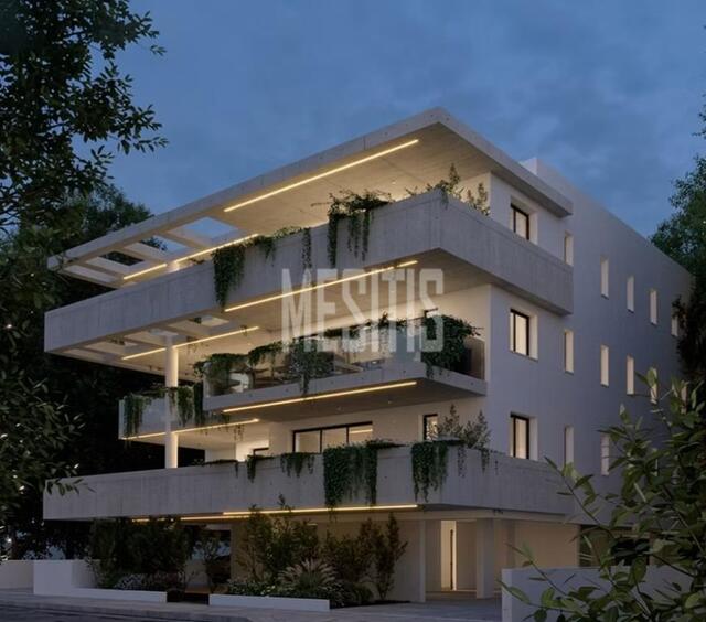 2 Bedroom Apartment for Sale in Aglantzia- Near Athalassa Forest Park – photo 3
