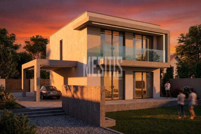 Elegant 2 Bedroom Βungalow For Sale In Sotira, Ammochostos – photo 5