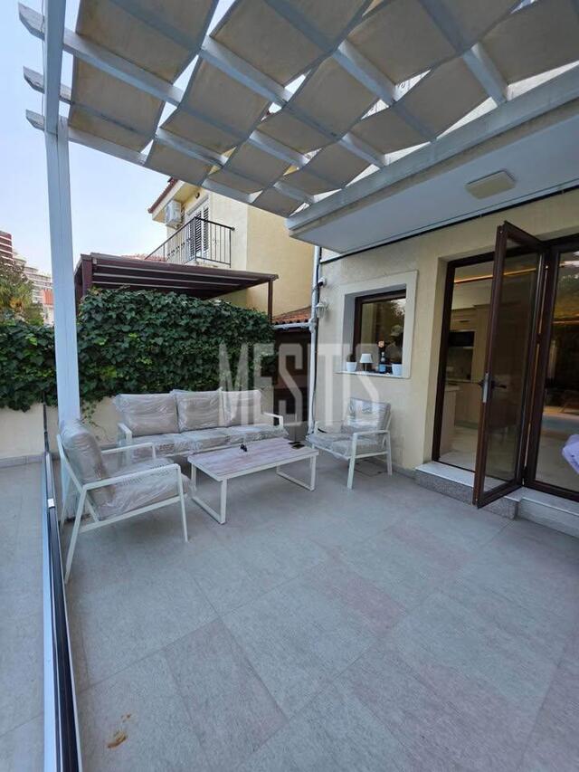 LUXURY 3-BEDROOM VILLA FOR LONG-TERM RENT –  LIMASSOL – photo 6