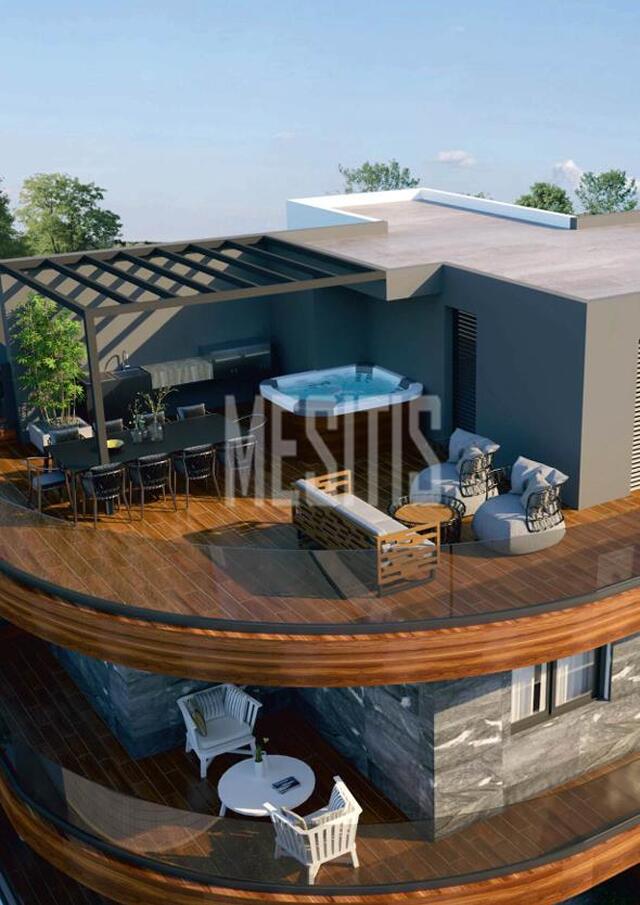 2-Bedroom Apartment for Sale Near the Metro Supermarket | Ready in 2028 – photo 5