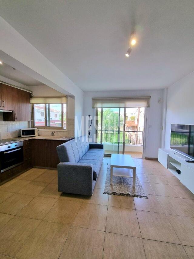 Modern, furnished, 1 Bedroom Apartment for rent in Nicosia (Between Sopaz and Aglantzia).
Covered areas 66 sq.m. – photo 1