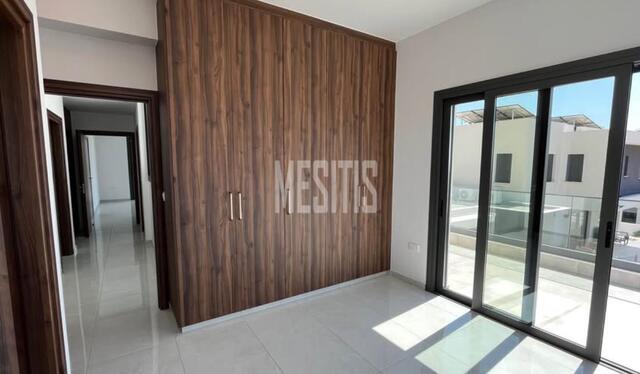 Brand-new 2-bedroom apartment with sea view for rent – ​​Agia Fyla, Limassol – photo 3