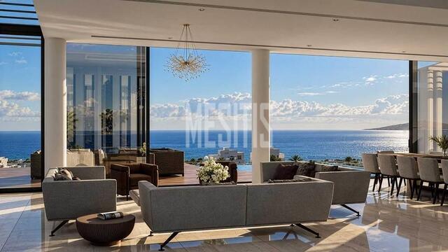 6 Bedroom Villa For Sale In Pegeia, Pafos – photo 3