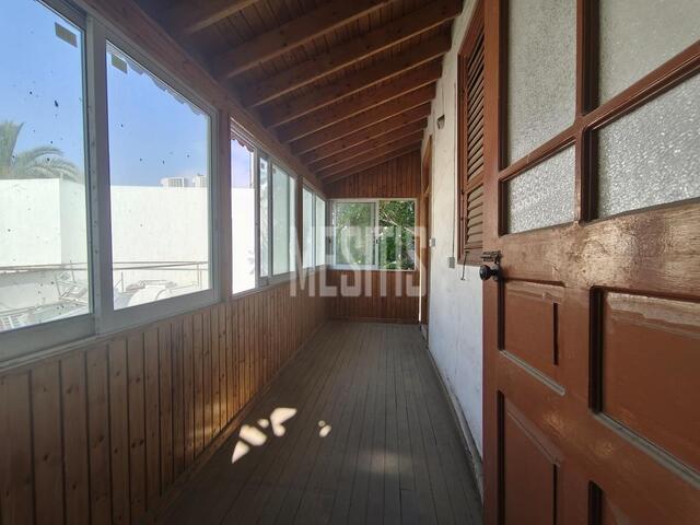 Listed Traditional House for Sale in the Old City of Nicosia – photo 1