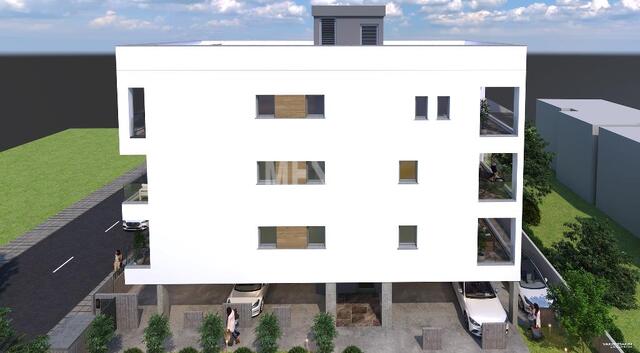 Spacious 1 Bedroom Apartment for Sale in Kato Polemidia, Limassol – photo 6