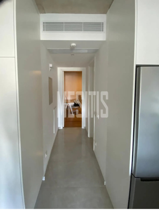 Modern Duplex 2 Bedroom Apartment For Rent In Engomi, Nicosia – photo 8