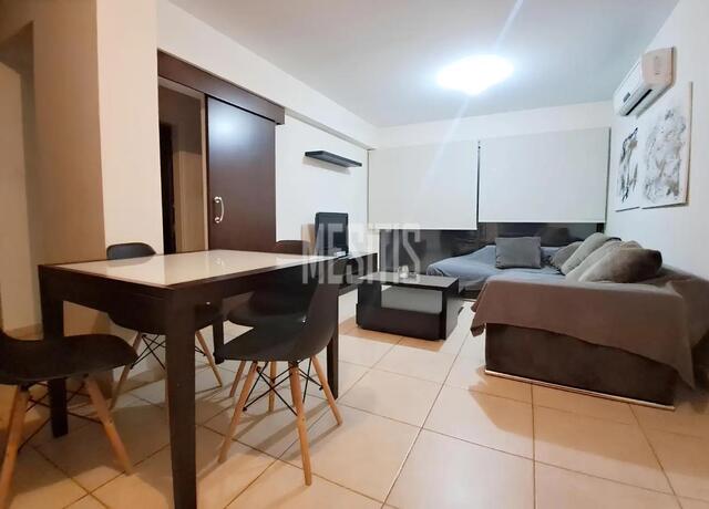 Modern 1 Bedroom Apartment For Sale In Leivadia, Larnaca – photo 1