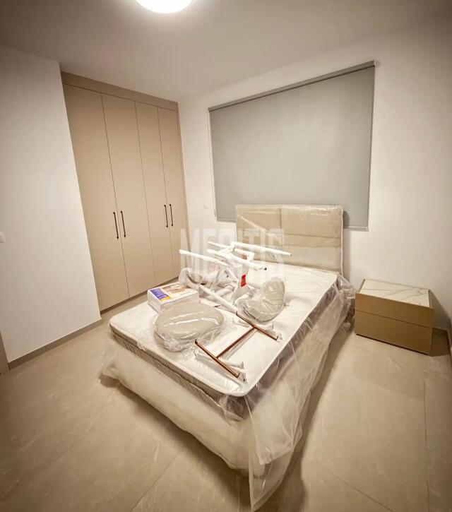Brand New & Beautiful Fully Furnished 1 Bedroom Apartment for rent in Engomi, Nicosia – photo 5