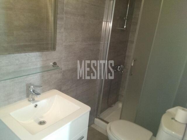 For Rent 1 Bedroom Apartment Near The University Of Nicosia, In Engomi Nicosia – photo 6