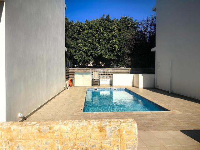 Ground Floor 2 Bedroom Apartment For Sale In Mazotos, Larnaca – photo 2