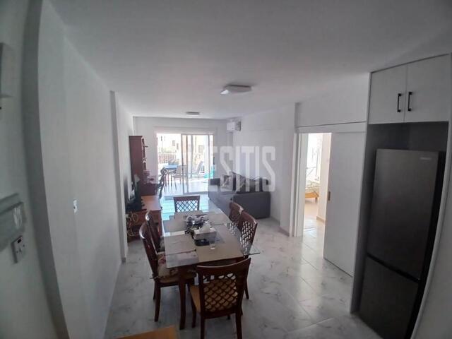 Renovated 2 Bedroom Apartment For Sale In Kapparis Area, In Paralimni – photo 1