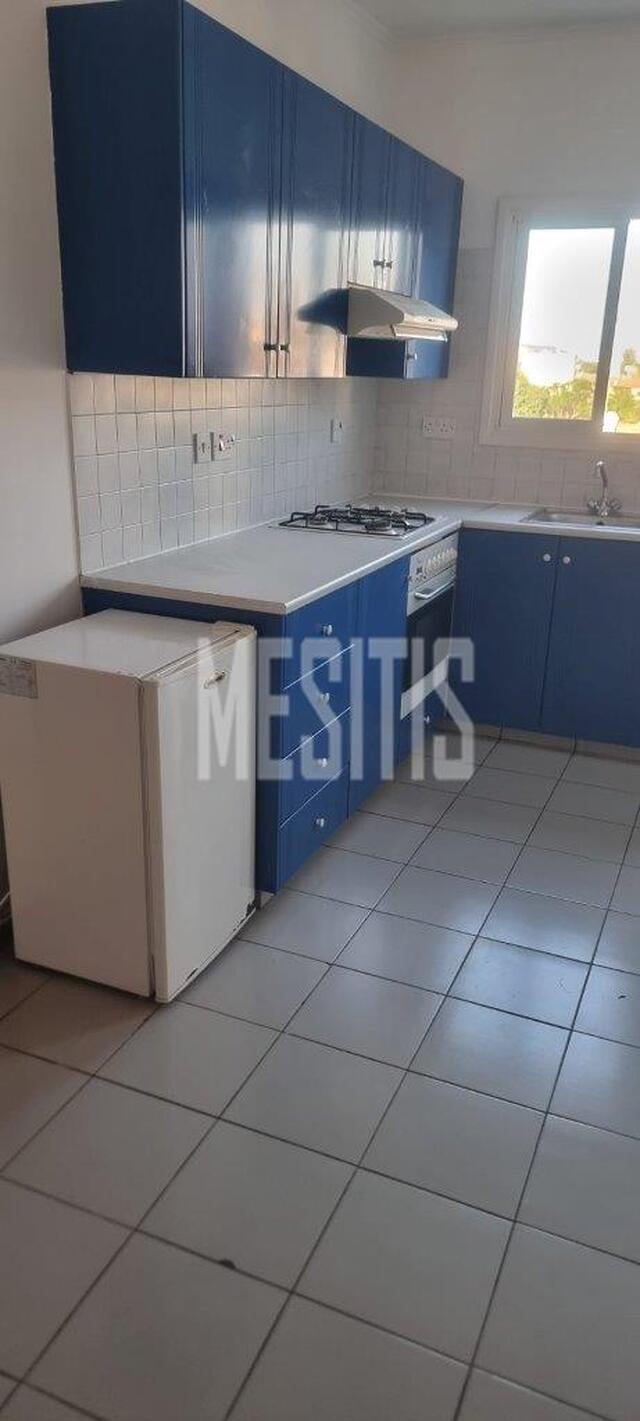 Fully Furnished 1 Bedroom Apartment for Rent in Agios Dometios, Nicosia – photo 2