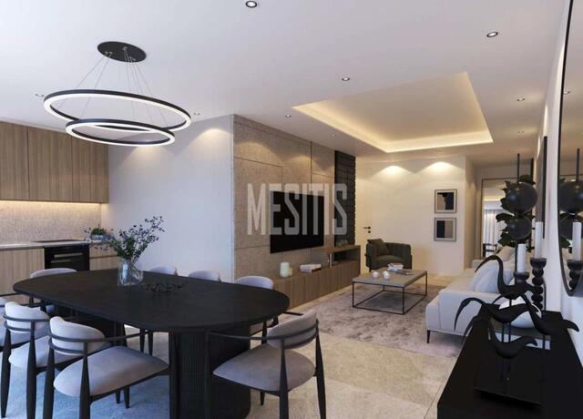 2 Bedroom Apartment For Sale In Kiti, Larnaka – photo 8