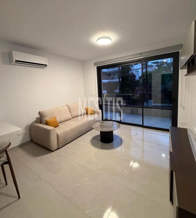 Brand New & Beautiful Fully Furnished 1 Bedroom Apartment for rent in Engomi, Nicosia – photo 2