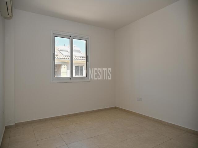 1 bedroom apartment for sale with communal pool in Tersefanou, Larnaca – photo 4