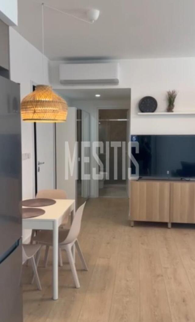 Ready-to-move 1-Bedroom Apartment For Sale In A Prime Location In Strovolos – photo 8