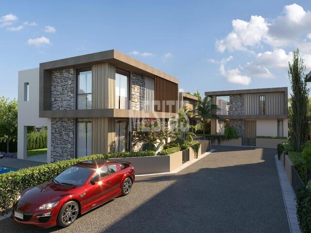 3 Bedroom Villa For Sale In Xylofagou, Larnaca - With Swimming Pool – photo 5