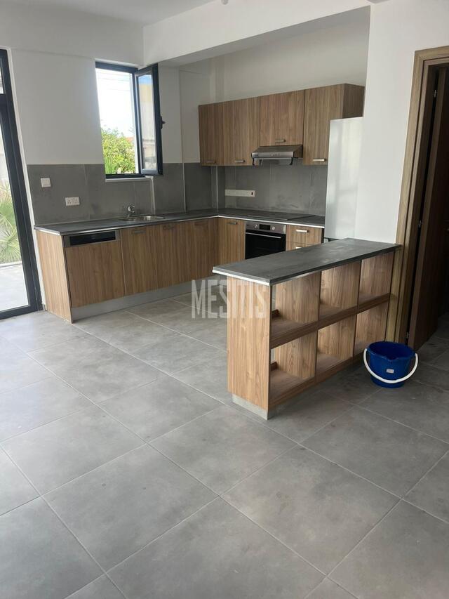 For Sale – Ready to Move In 1-Bedroom Duplex Apatment, Near Dekelia Beach, Pyla – photo 1