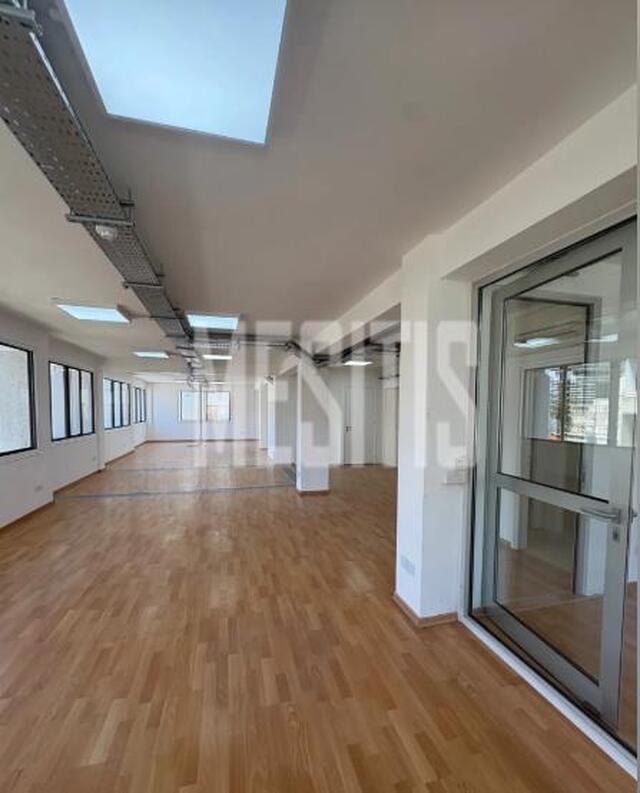 Office Space for Rent in the Heart of Nicosia -With Parking Spaces – photo 7