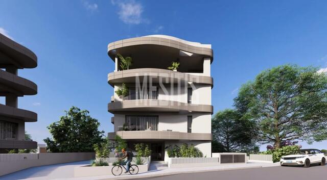 Studio for Sale in Agios Athanasios, Limassol – photo 2