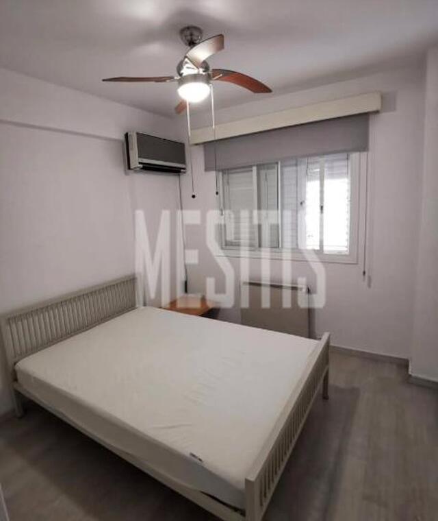 2-bedroom apartment for sale in Aglantzia – photo 1
