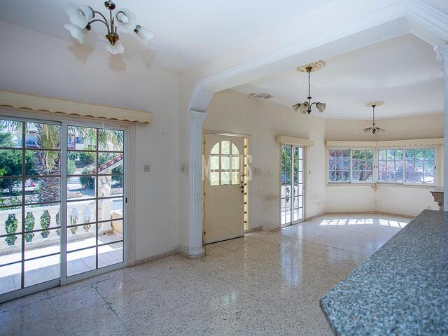 Detached 3 Bedroom House For Sale in Empa, Pafos – photo 2