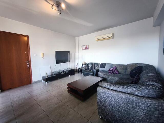 2 Bedroom Apartment for Sale in Lakatamia, Close to Lidl & AlphaMega Supermarkets – photo 2