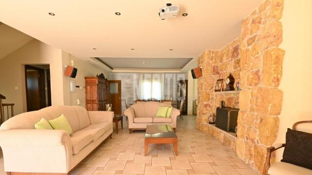 3 Bedroom Detached Villa For Sale In Paralimni Area – photo 3