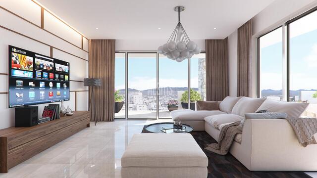 Εlegant 2 Bedroom Apartment For Sale In Kato Polemidia, Limassol – photo 4