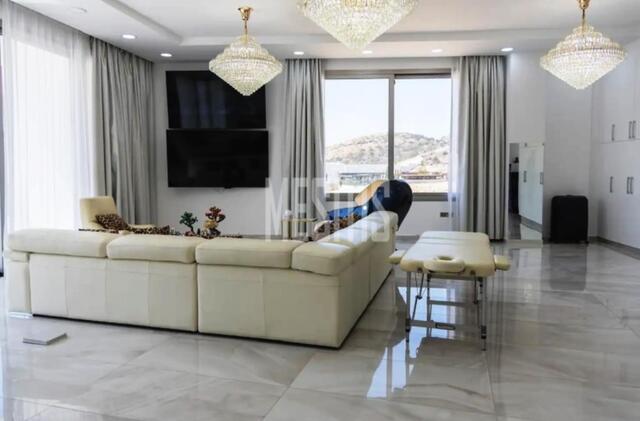 Luxury 7 Bedroom Villa To Rent In Parekklisia, Limassol – photo 4