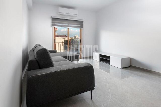 Lovely Modern 1 Bedroom Apartment Fully Furnished For Rent In Latsia, Nicosia – photo 4