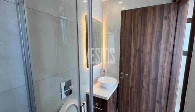Brand-new 2-bedroom apartment with sea view for rent – ​​Agia Fyla, Limassol – photo 7