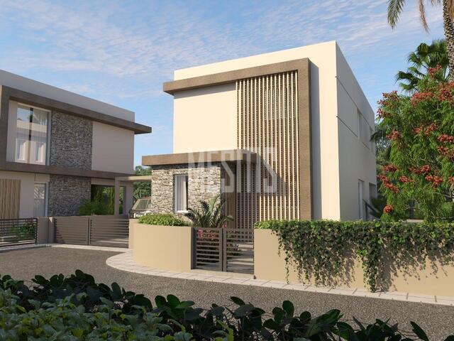 3 Bedroom Detached Bungalow for Sale in Xylofagou, Larnaka – photo 7