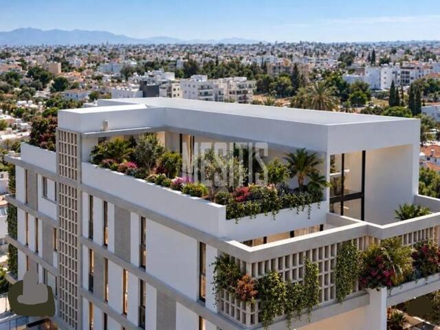 Stylish 2 Bedroom Apartment For Sale Near Metro in Lakatamia – photo 5