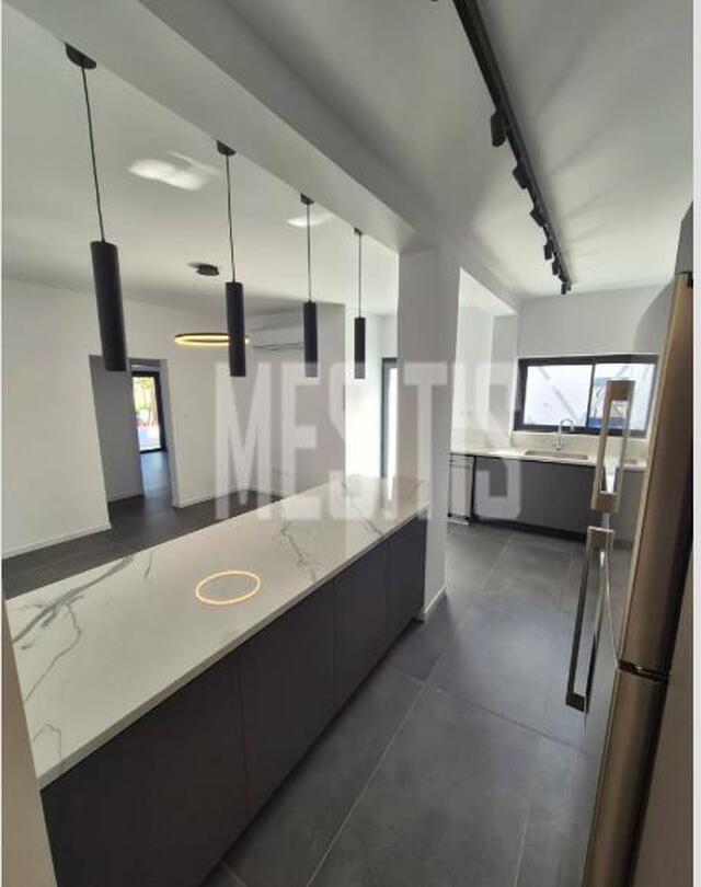 3 Bedroom Semi Detached Huse for Rent in Strovolos, Nicosia – photo 8