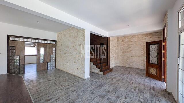 4 Bedroom Semi Detached House for Sale in Larnaka – photo 1