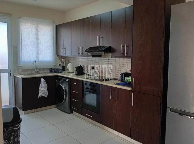Fully Furnished 2 Bedroom Apartment for Rent Near Spyrou Kyprianou Avenue – photo 3