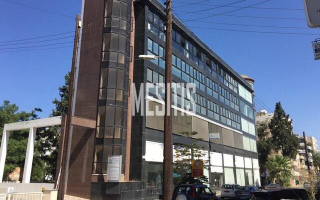 Commercial Building for Sale in the Center of Nicosia – photo 2
