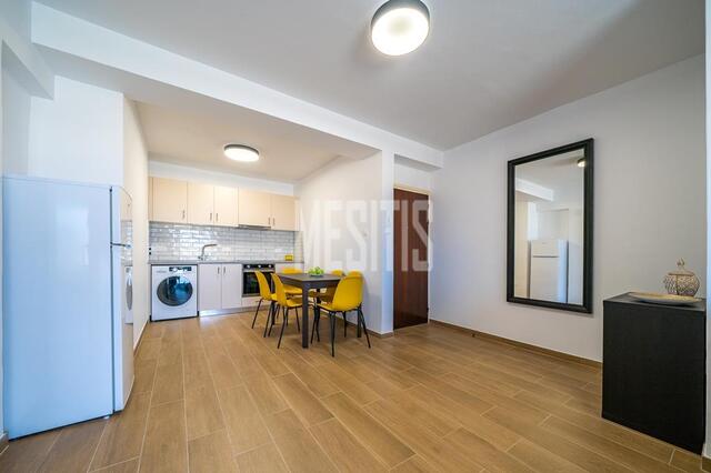 Seaview 2 Bedroom Apartment For Rent In Larnaca – photo 2
