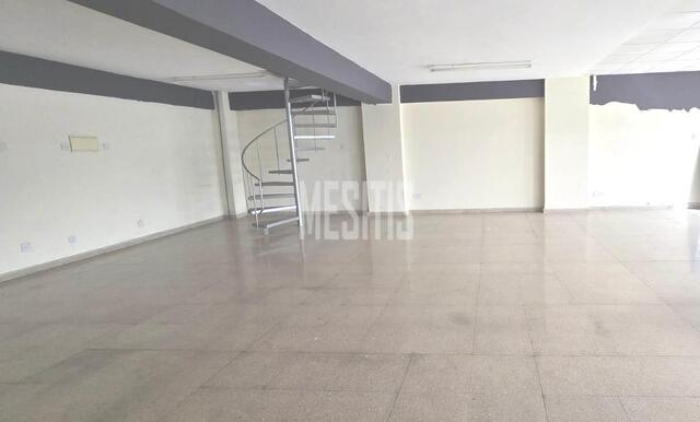 Prime Commercial Space of 197 sq.m. for Rent in Limassol – photo 7