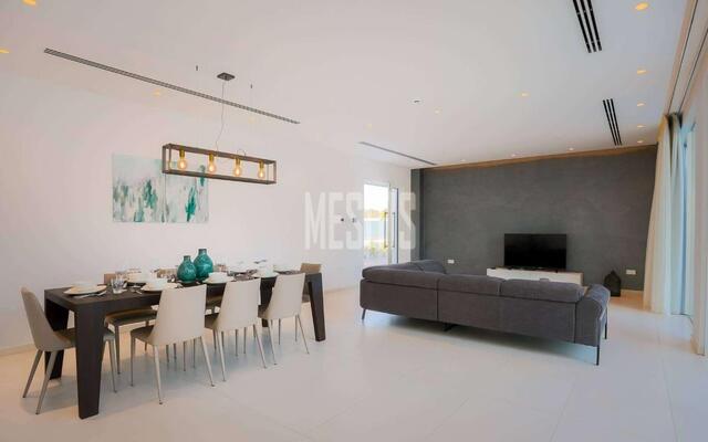 4-bedroom villa with sea view and private pool for sale in Ayia Napa. – photo 7