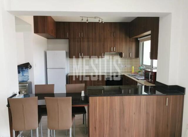 3 Bedroom Apartment for Sale in Kaimakli, Nicosia – photo 1