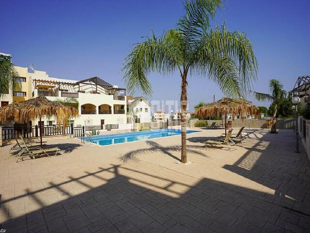 1 Bedroom Apartment For Sale In Tersefanou, Larnaca – photo 1